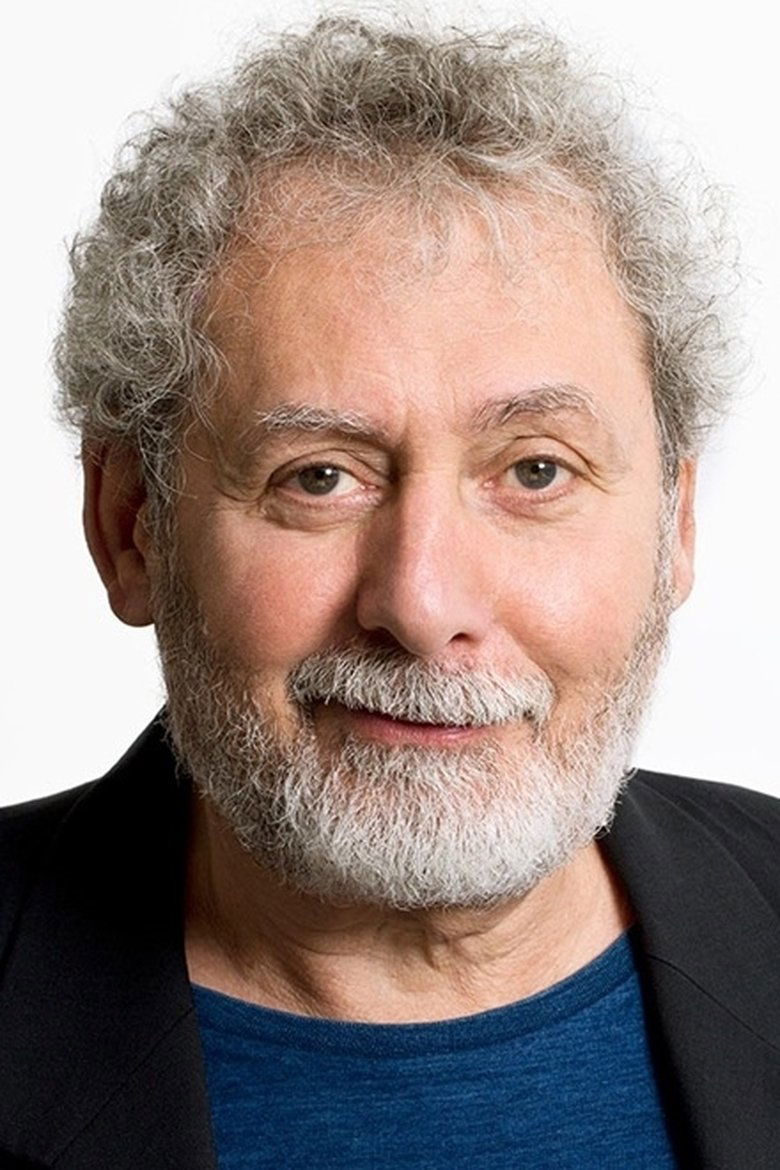 Serge Noël Portrait of Serge Noël