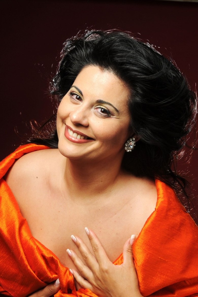 Susanna del Saz Portrait of Susanna del Saz