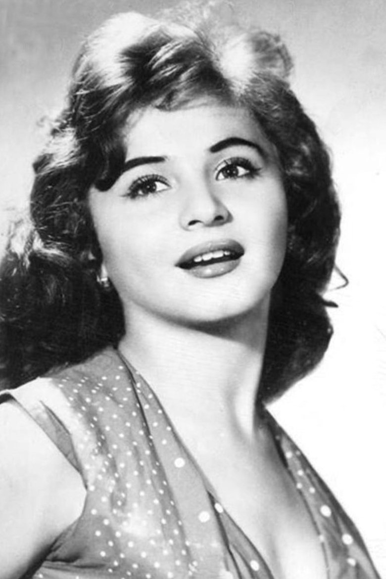 Titina Romay Portrait of Titina Romay