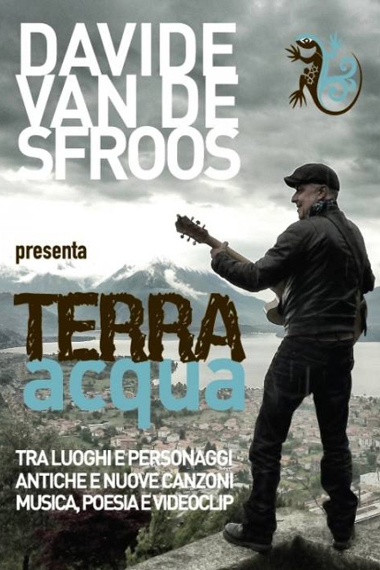 Episodes in Terra&Acqua - Season 1 - Season 1 Poster of Episodes in Terra&Acqua - Season 1 - Season 1