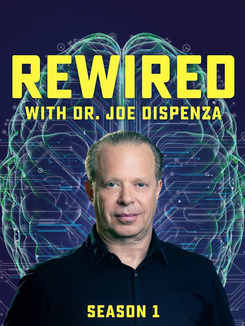 Episodes in Rewired - Season 1 - Season 1 Poster of Episodes in Rewired - Season 1 - Season 1