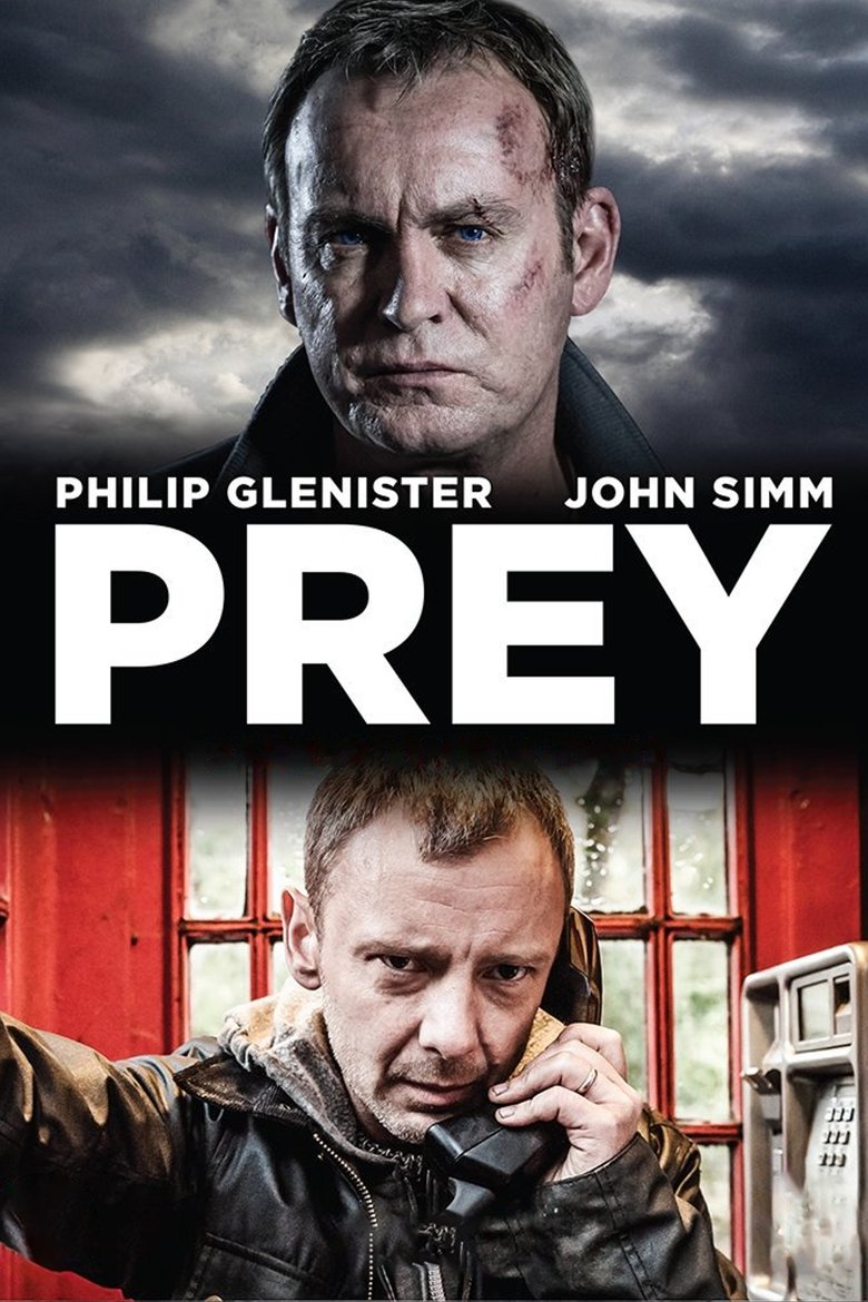 Prey Poster of Prey