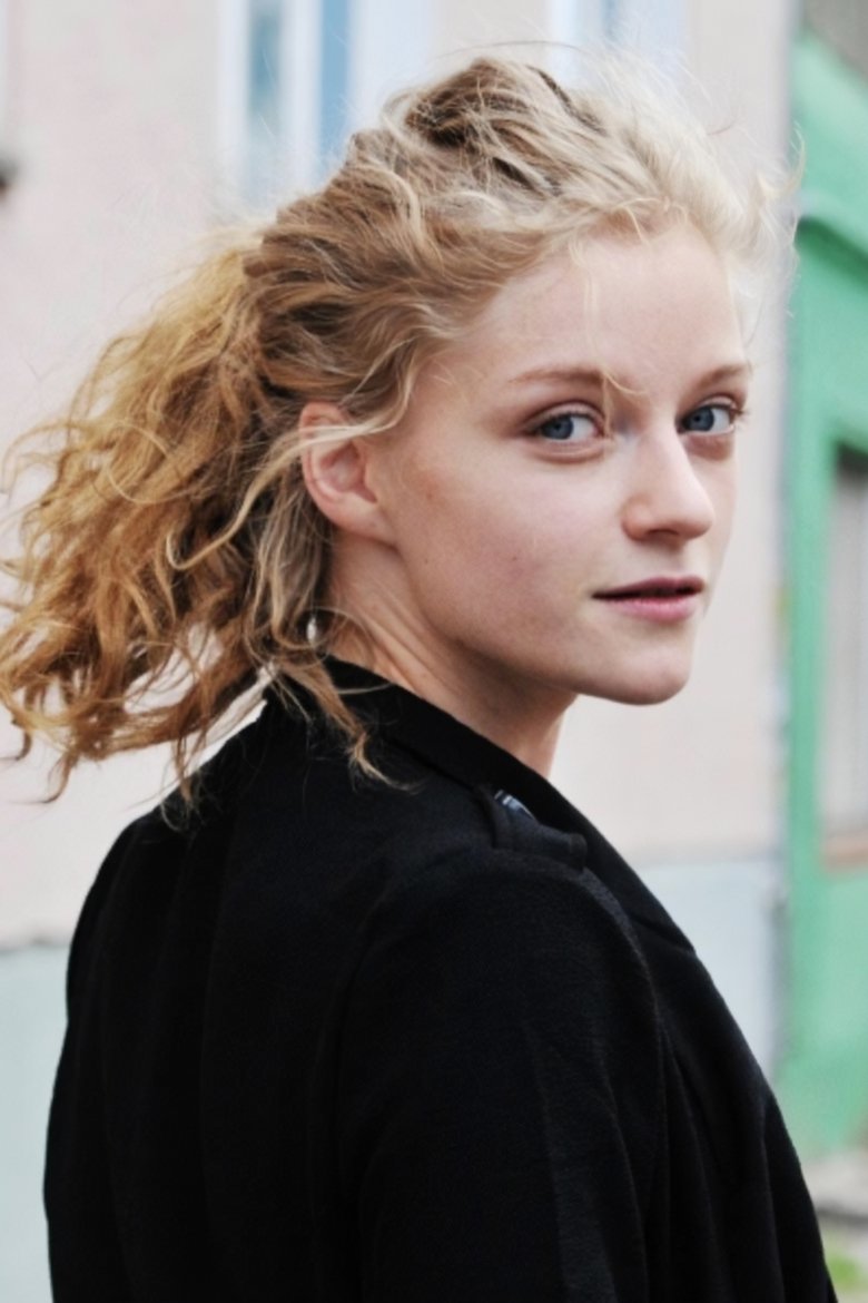 Lara Feith Portrait of Lara Feith
