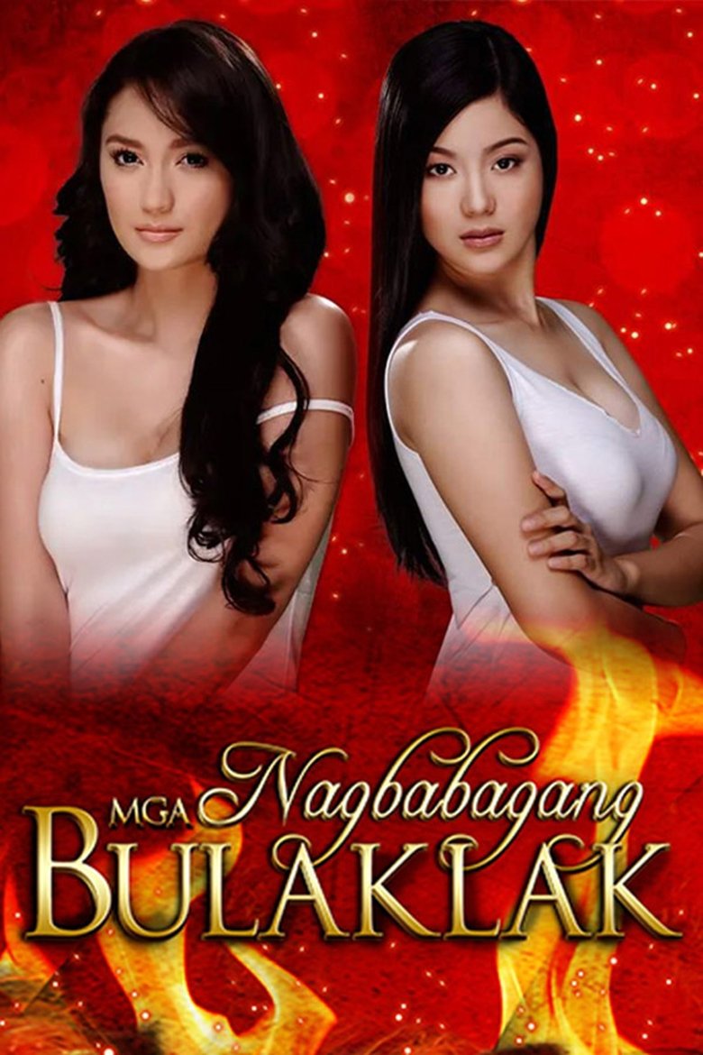 Episodes in Mga Nagbabagang Bulaklak - Season 1 - Season 1 Poster of Episodes in Mga Nagbabagang Bulaklak - Season 1 - Season 1