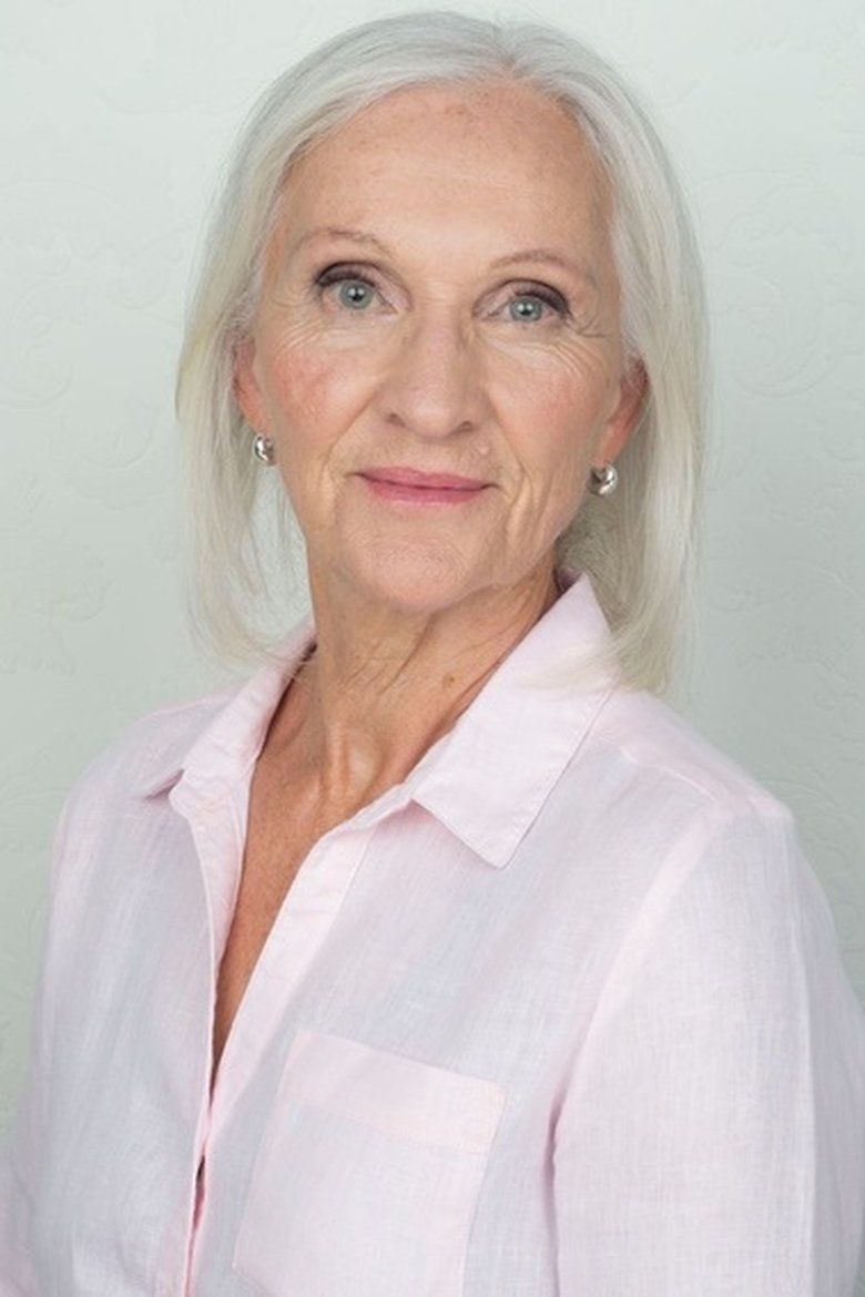Angela Narth Portrait of Angela Narth