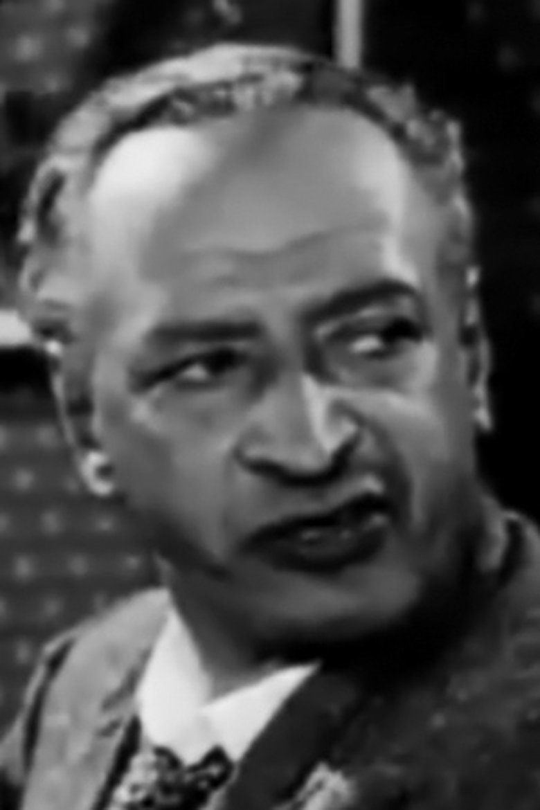 Stavros Iatridis Portrait of Stavros Iatridis