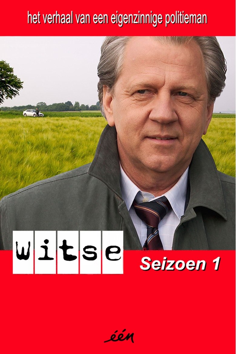 Episodes in Witse - Season 1 - Season 1 Poster of Episodes in Witse - Season 1 - Season 1