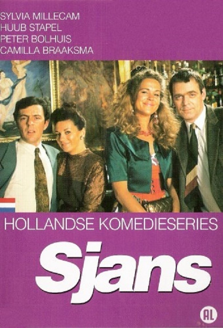 Sjans Poster of Sjans