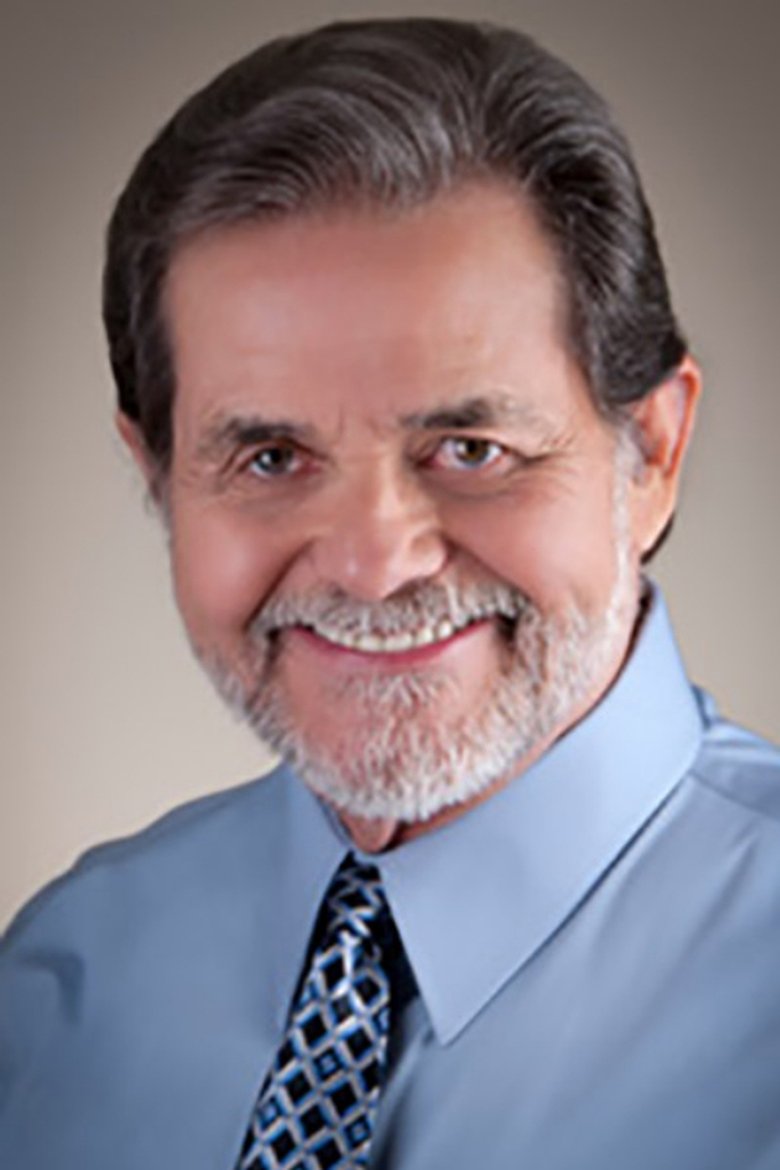 Sergio Doré Jr. Portrait of Sergio Doré Jr.
