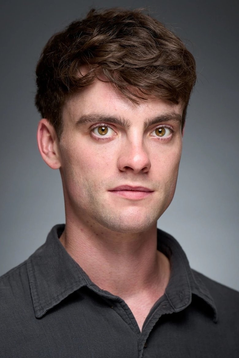 Thomas Grant Portrait of Thomas Grant