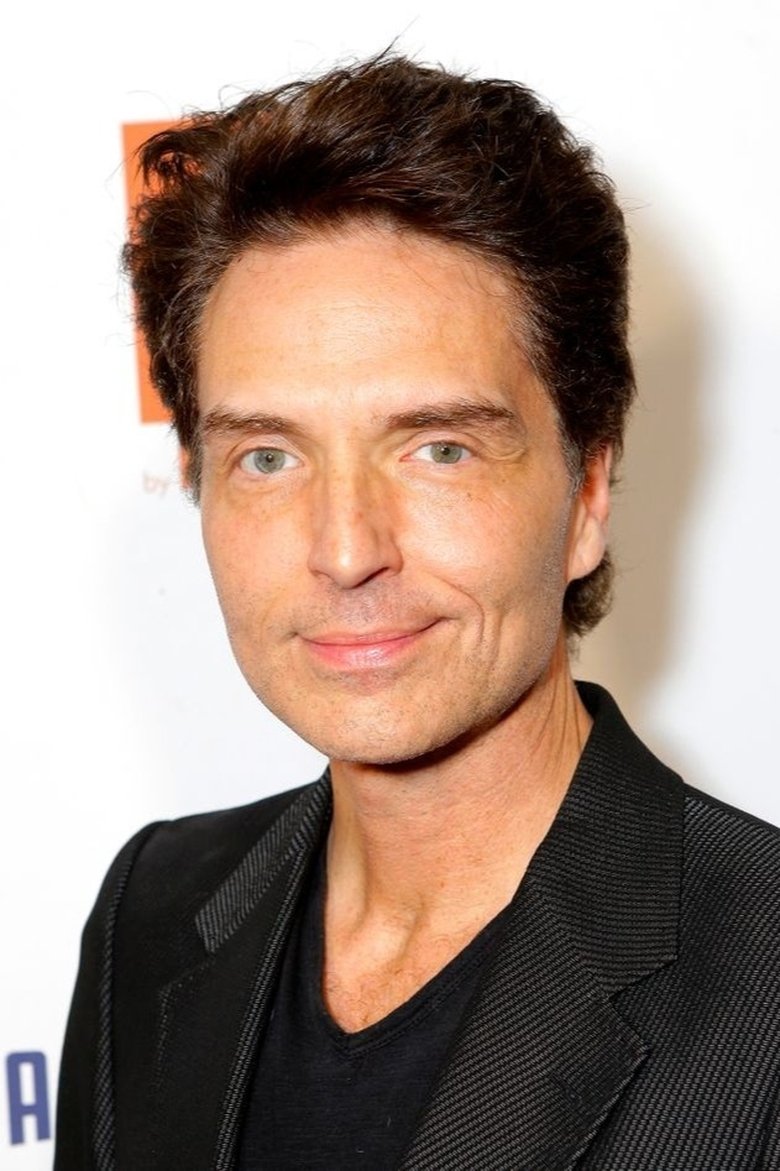 Richard Marx Portrait of Richard Marx