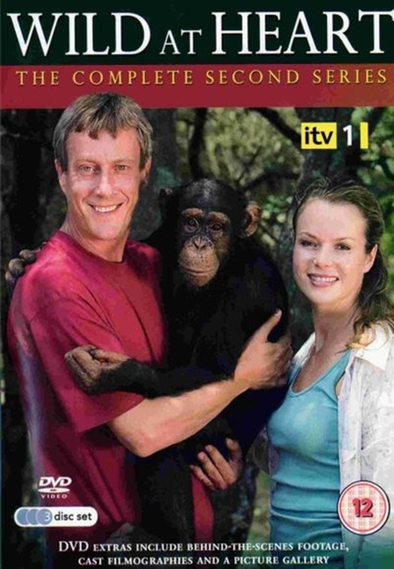 Cast and Crew in Wild At Heart - Episode Nine (Season 2 - Episode 9) - Episode Nine Poster of Cast and Crew in Wild At Heart - Episode Nine (Season 2 - Episode 9) - Episode Nine