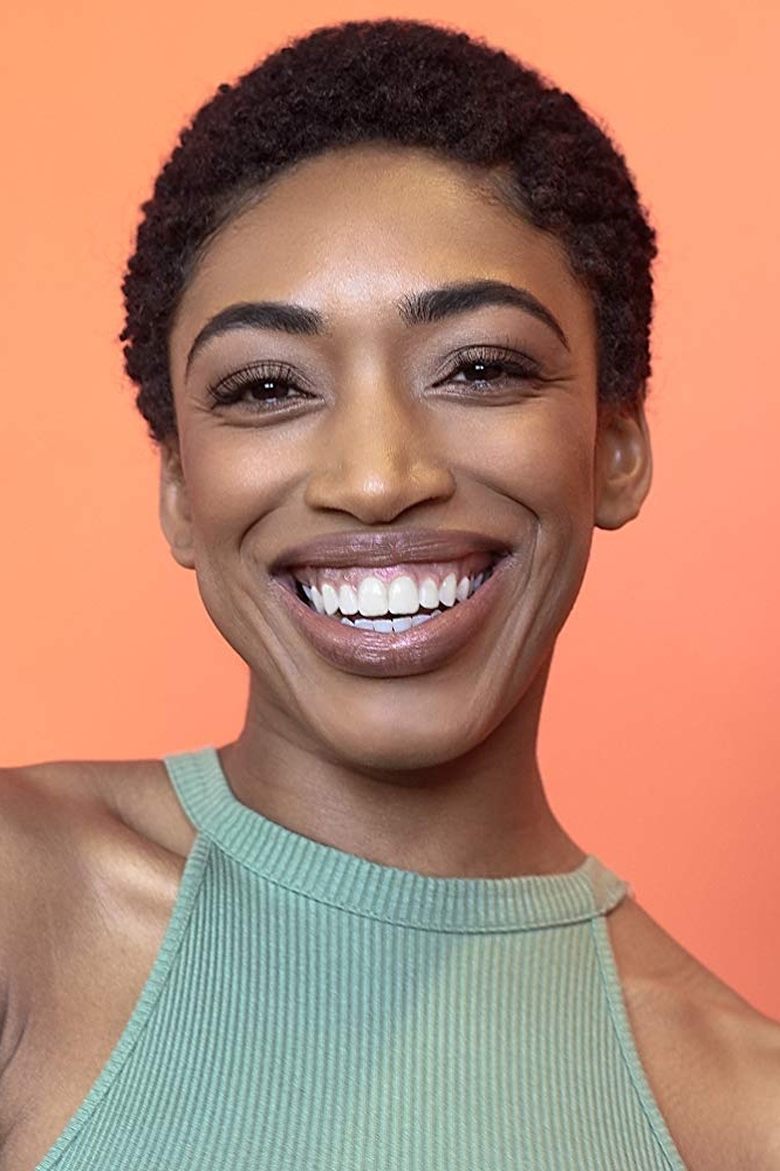 Chanell Bell Portrait of Chanell Bell