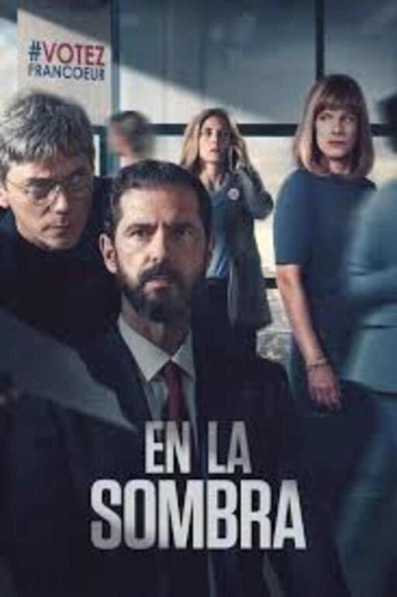 Episodes in In The Shadows - Season 1 - Season 1 Poster of Episodes in In The Shadows - Season 1 - Season 1