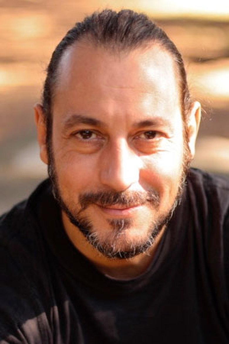 Roberto Serpi Portrait of Roberto Serpi
