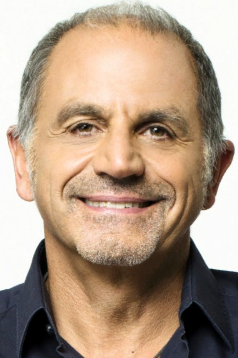 Marc Toesca Portrait of Marc Toesca