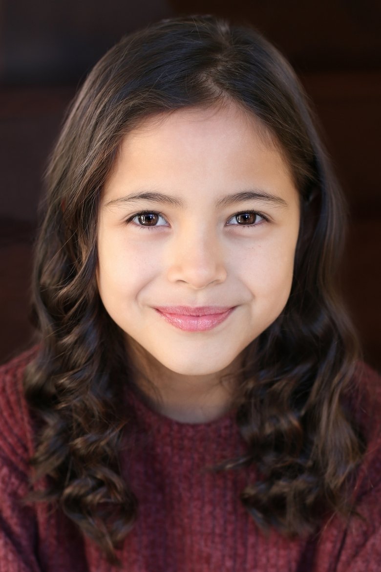 Grace Sunar Portrait of Grace Sunar