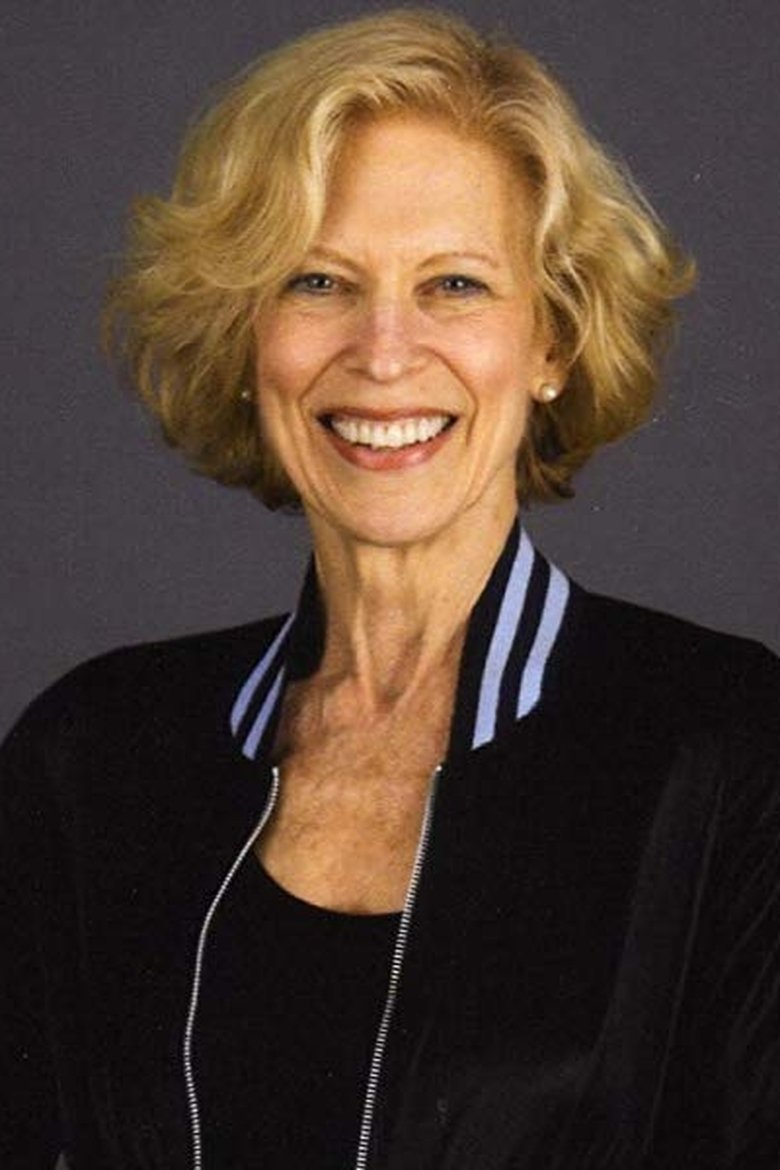 Cynthia Adler Portrait of Cynthia Adler