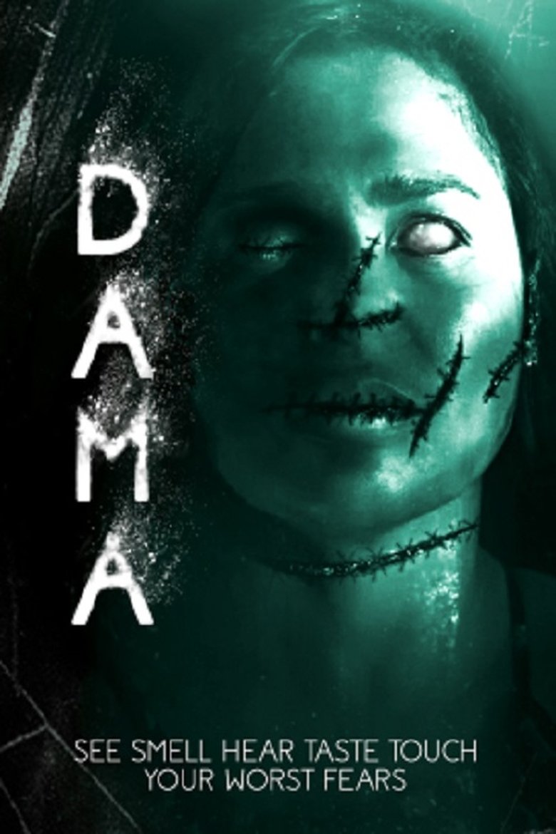 Dama Poster of Dama