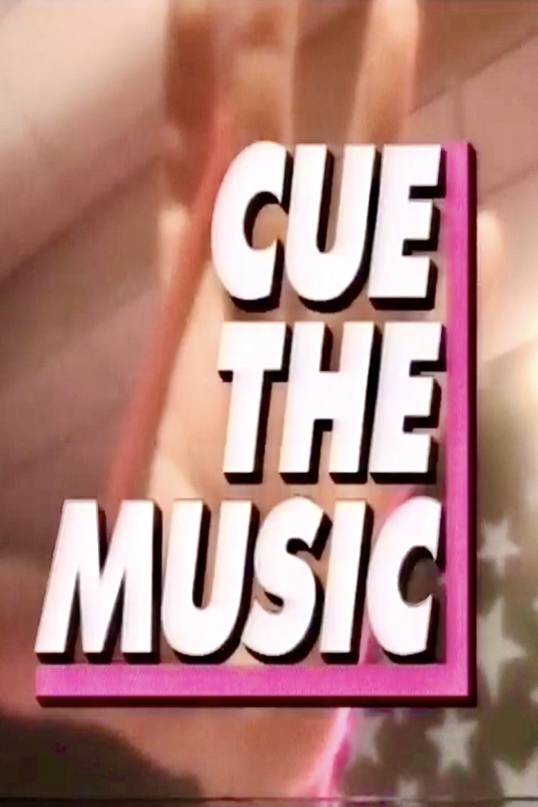Cue The Music Poster of Cue The Music