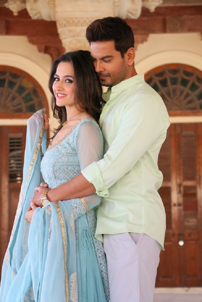 Episodes in Love Ka Hai Intezaar - Season 1 - Season 1 Poster of Episodes in Love Ka Hai Intezaar - Season 1 - Season 1