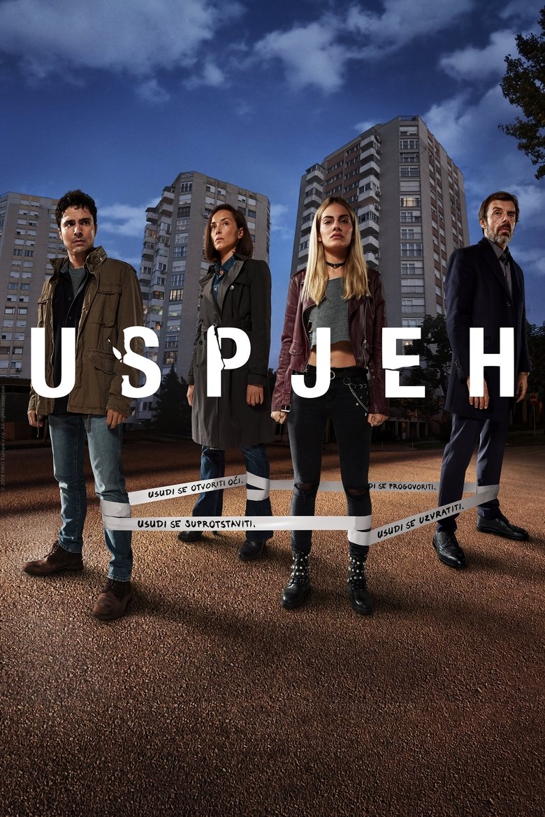 Cast and Crew in Success - Episode 6 (Season 1 - Episode 6) - Episode 6 Poster of Cast and Crew in Success - Episode 6 (Season 1 - Episode 6) - Episode 6