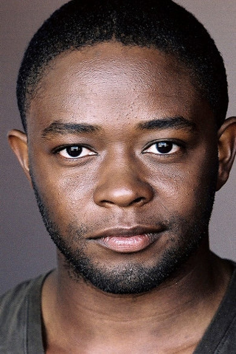 Yorke Fryer Portrait of Yorke Fryer