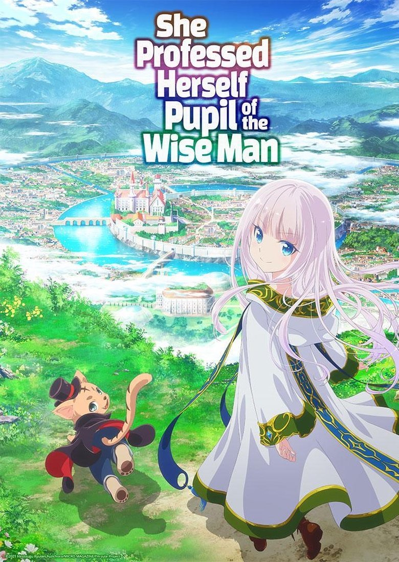 Cast and Crew in She Professed Herself Pupil Of The Wise Man - Did... None of the Praise Come My Way? (Season 1 - Episode 11) - Did... None of the Praise Come My Way? Poster of Cast and Crew in She Professed Herself Pupil Of The Wise Man - Did... None of the Praise Come My Way? (Season 1 - Episode 11) - Did... None of the Praise Come My Way?