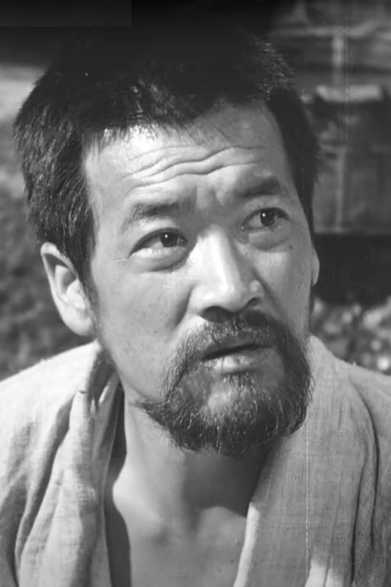 Choi Woon-bong Portrait of Choi Woon-bong