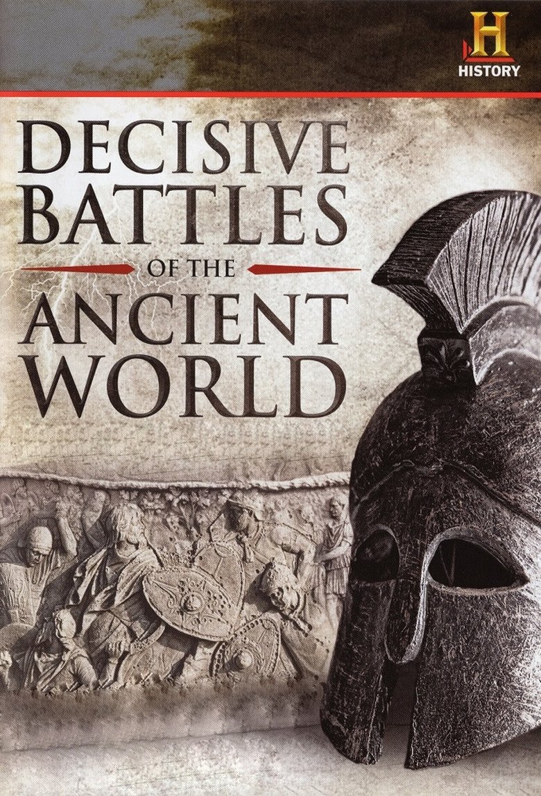 Decisive Battles Poster of Decisive Battles