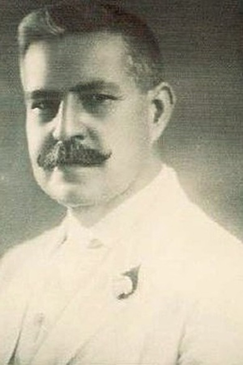 Rafael Colorado Portrait of Rafael Colorado