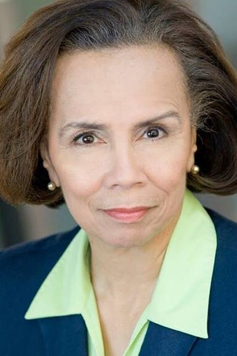 Joan Q. Scott Portrait of Joan Q. Scott