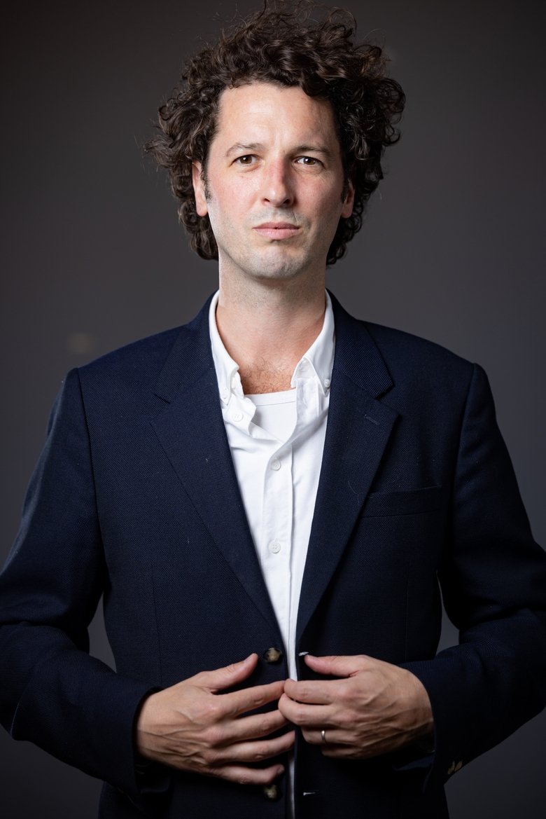Maarten Mertens Portrait of Maarten Mertens