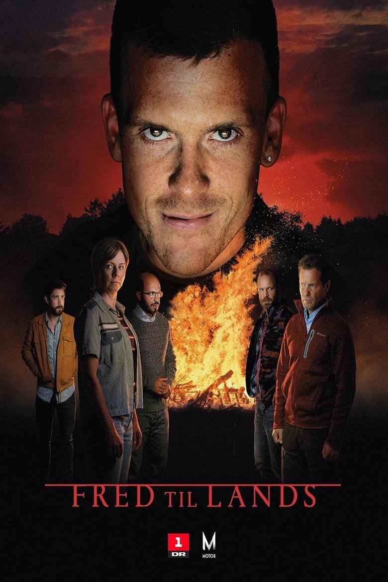 Episodes in Deliver Us - Season 1 - Season 1 Poster of Episodes in Deliver Us - Season 1 - Season 1