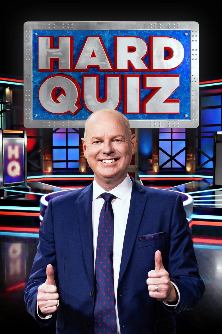 Episodes in Hard Quiz - Season 9 - Season 9 Poster of Episodes in Hard Quiz - Season 9 - Season 9
