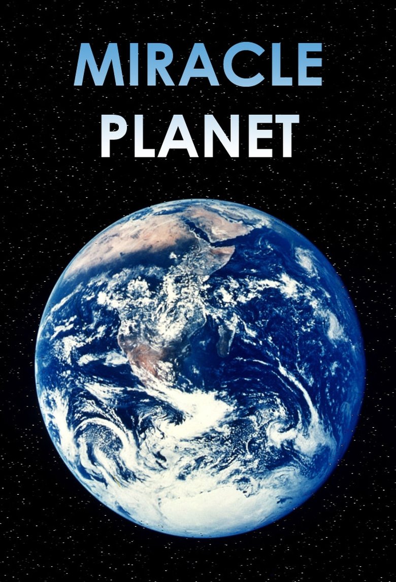 Miracle Planet Poster of Miracle Planet