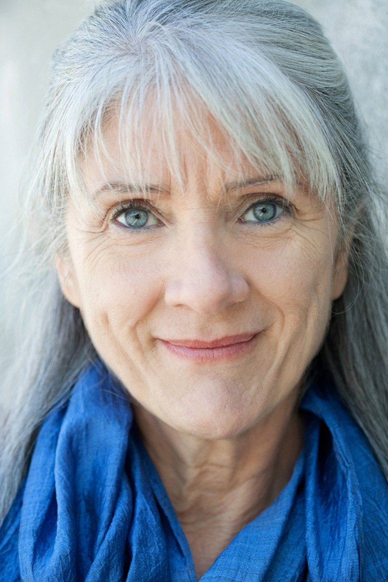 Michelle Léger Portrait of Michelle Léger
