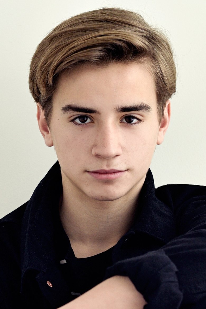 Louis-Julien Durso Portrait of Louis-Julien Durso