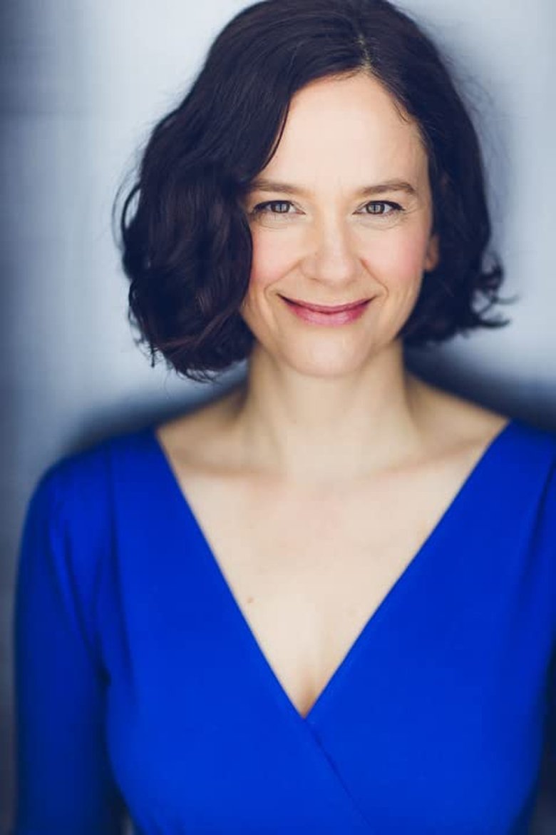 Diana Ruppe Portrait of Diana Ruppe