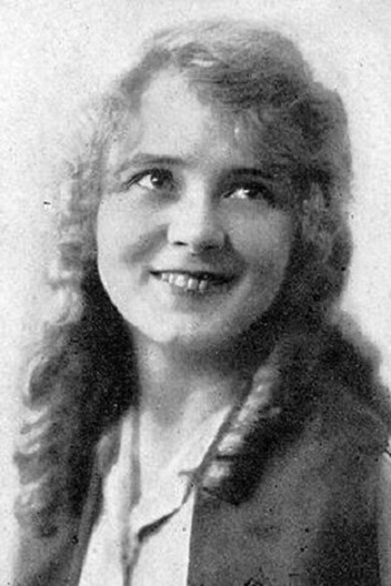 Gladys Leslie Portrait of Gladys Leslie