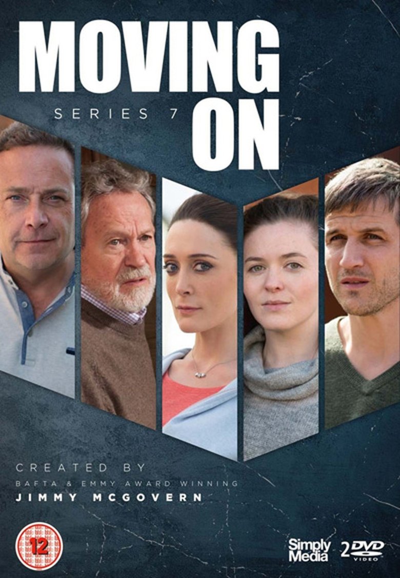 Episodes in Moving On - Season 7 - Season 7 Poster of Episodes in Moving On - Season 7 - Season 7