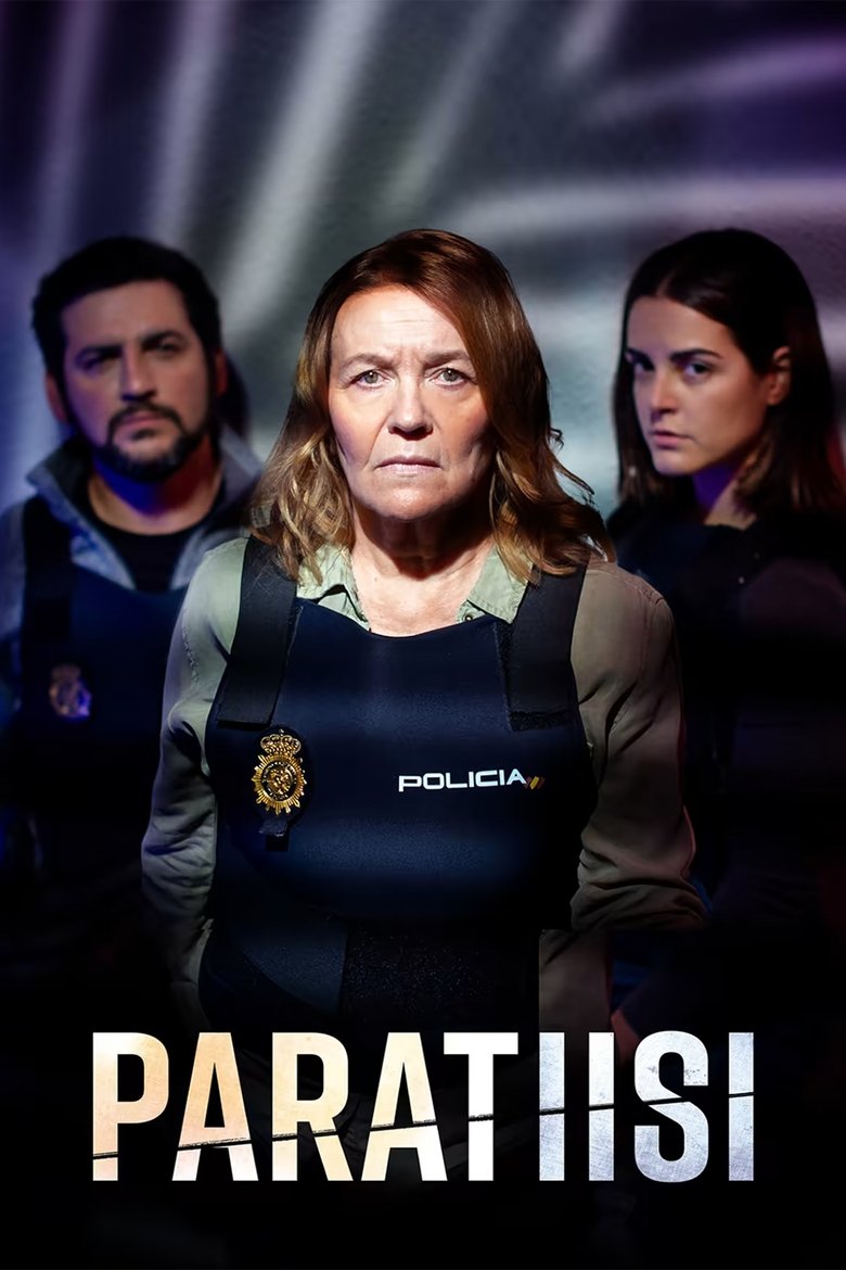 Cast and Crew in The Paradise - Fuengirola - Oulu (Season 2 - Episode 1) - Fuengirola - Oulu Poster of Cast and Crew in The Paradise - Fuengirola - Oulu (Season 2 - Episode 1) - Fuengirola - Oulu