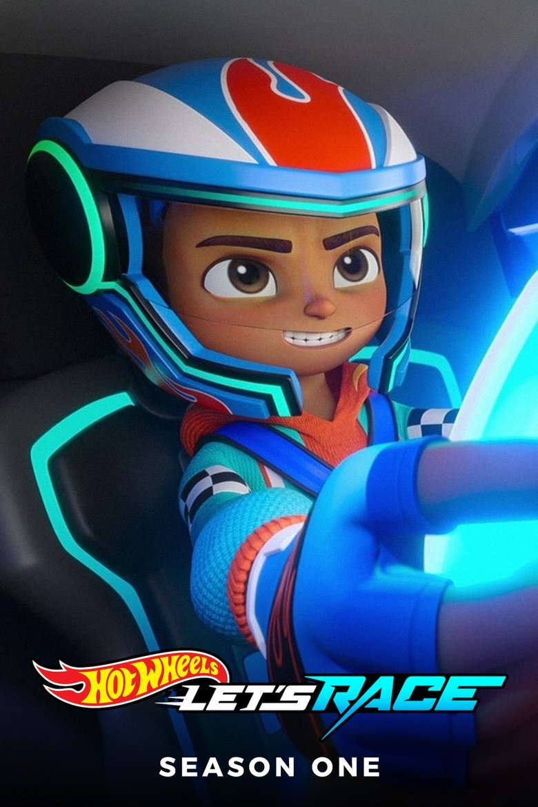 Cast and Crew in Hot Wheels Let's Race - Eyes on the Prize / Photo Finish (Season 1 - Episode 9) - Eyes on the Prize / Photo Finish Poster of Cast and Crew in Hot Wheels Let's Race - Eyes on the Prize / Photo Finish (Season 1 - Episode 9) - Eyes on the Prize / Photo Finish