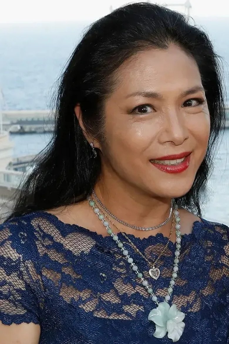 Ankie Lau Portrait of Ankie Lau