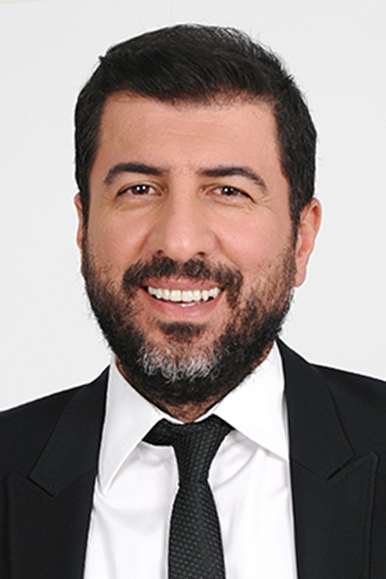 Hakan Bilgin Portrait of Hakan Bilgin