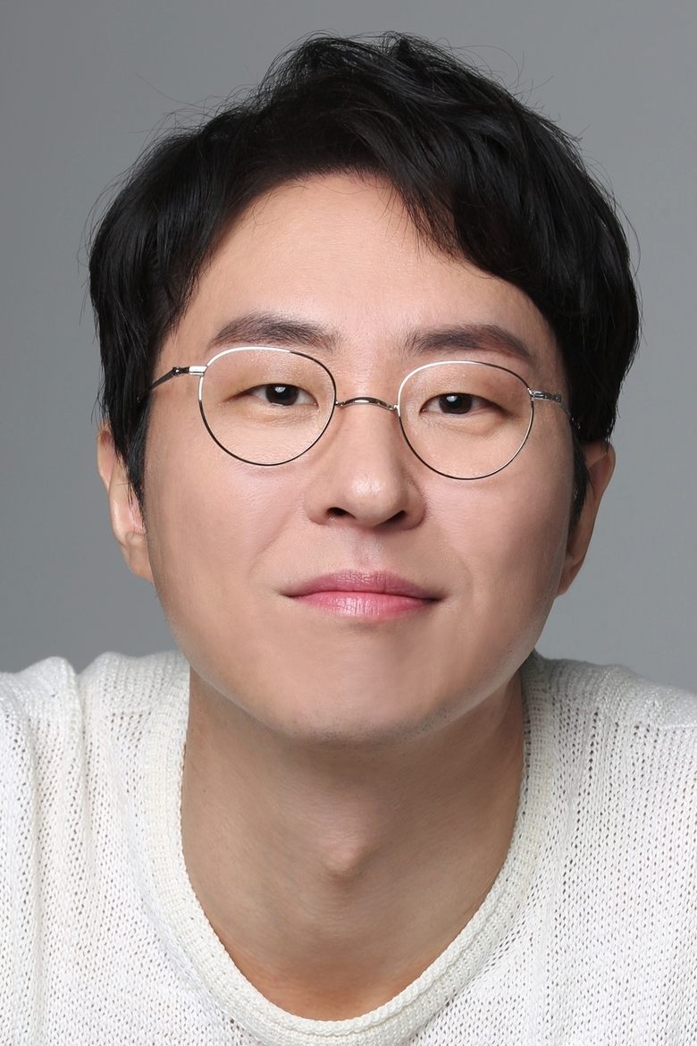 Lee Hyun-kyun Portrait of Lee Hyun-kyun