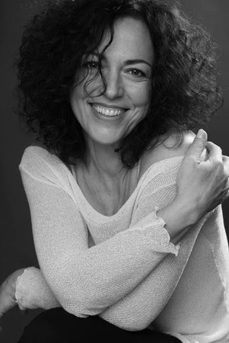 Cristina de Inza Portrait of Cristina de Inza