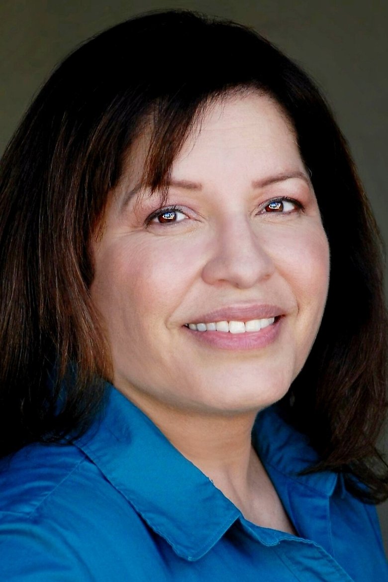 Bunnie Rivera Portrait of Bunnie Rivera