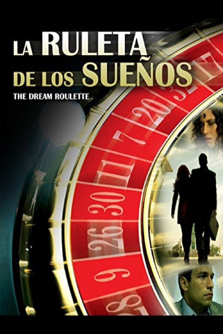 La ruleta de los sueños Poster of La ruleta de los sueños