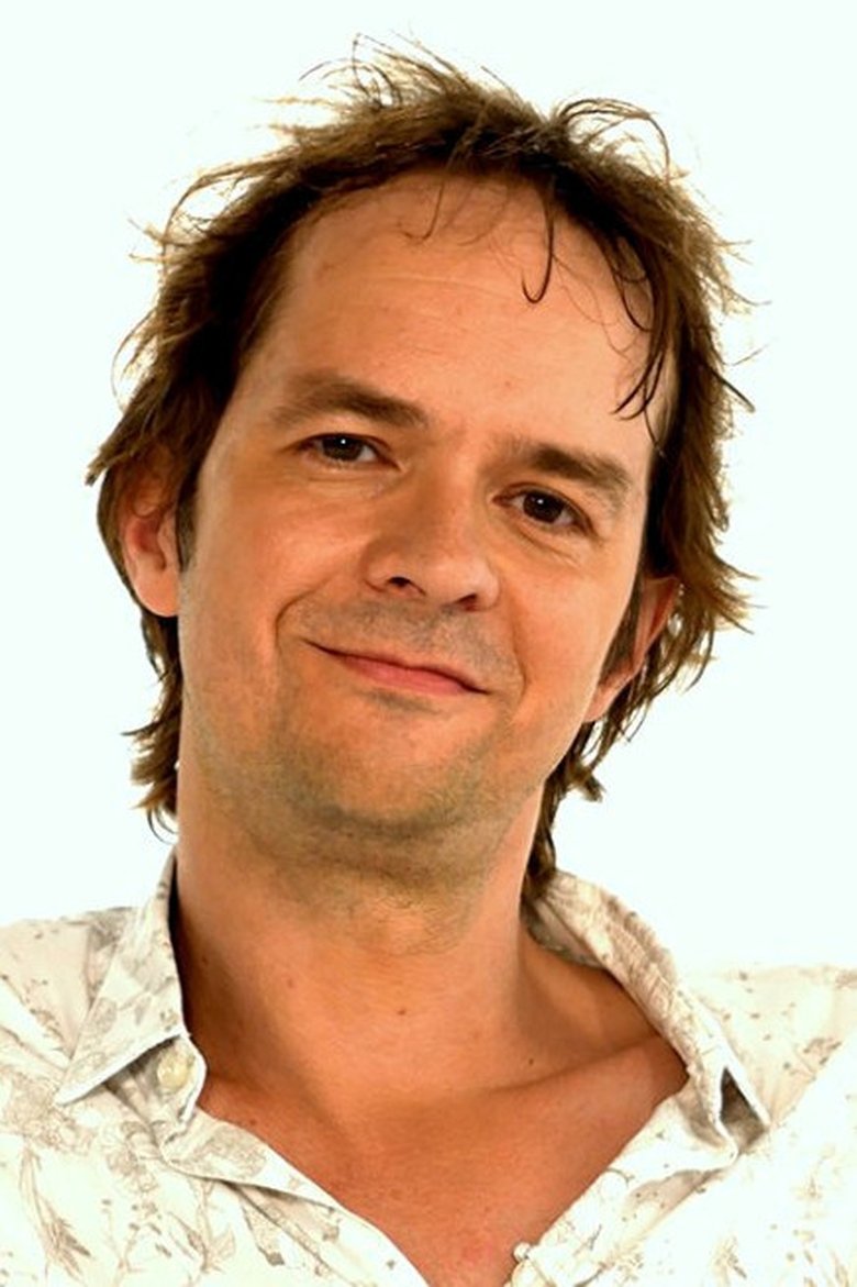 Matthieu Letourneux Portrait of Matthieu Letourneux